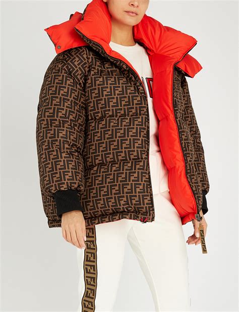 fendi jacket 2015